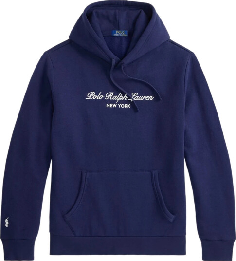 Polo Ralph Lauren Herre Gensere & Hettegensere Blå 2XL,