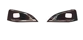 Ventilasjonsgitter VAN WEZEL 4084598