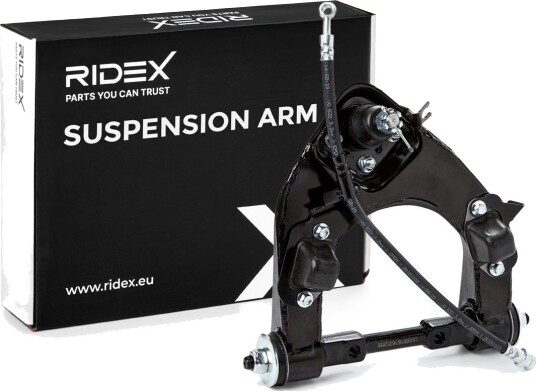 Bærearm RIDEX 273C1839 Bærearm RIDEX 273C1839