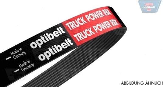 Multireim OPTIBELT 9 PK 2100 TM