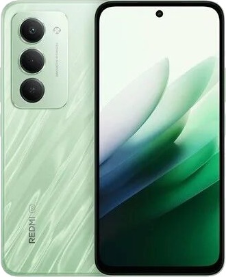 Xiaomi Redmi 15 5G 4GB/128GB Ripple Green Xiaomi Redmi 15 5G 4GB/128GB Ripple Green