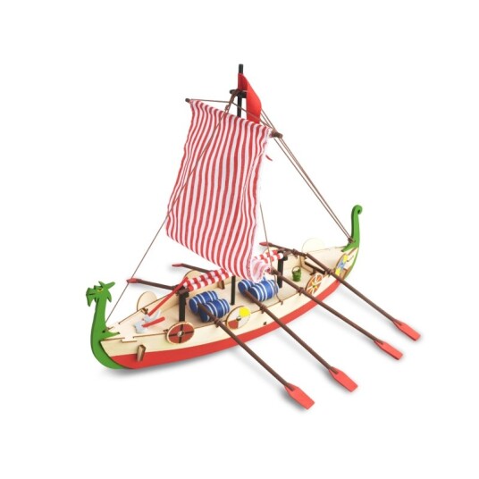 Artesania Junior Collection - Viking Ship Artesania Junior Collection - Viking Ship