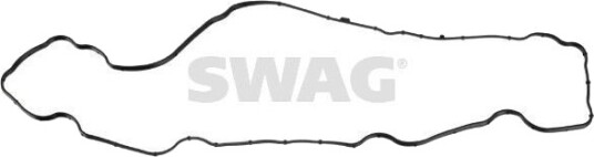 Tetning topplokkdeksel SWAG 33 10 3296