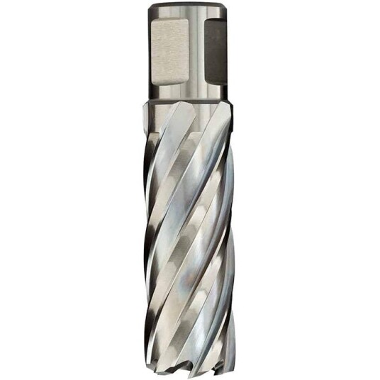 Euroboor HCLU.580 Kjernebor HSS Nitto/Weldon 55 mm 58