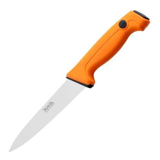 EKA Pro universalkniv 18 cm oransje EKA Pro universalkniv 18 cm oransje