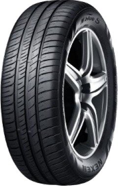 N blue S 195/60 R16 89H
