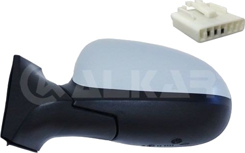 Sidespeil ALKAR 6140927