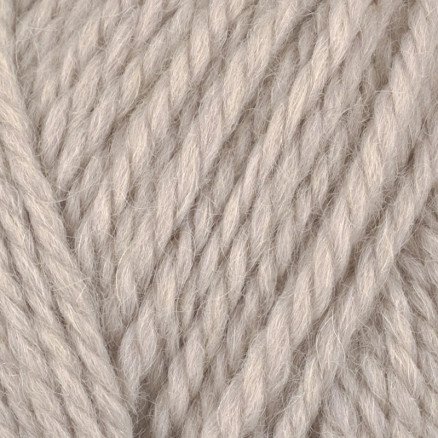 Viking Garn Snorre Saga 406 Sand