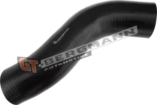 GT BERGMANN GT52 302 Ladeluftslange