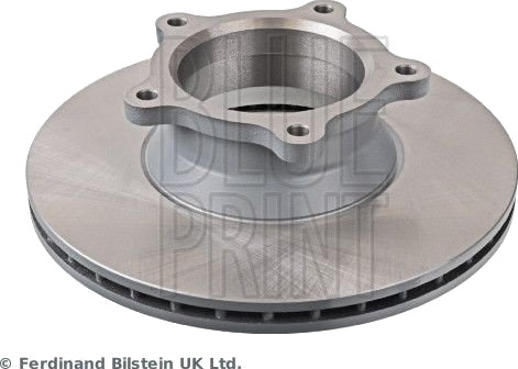 Bremseskive BLUE PRINT ADJ134336