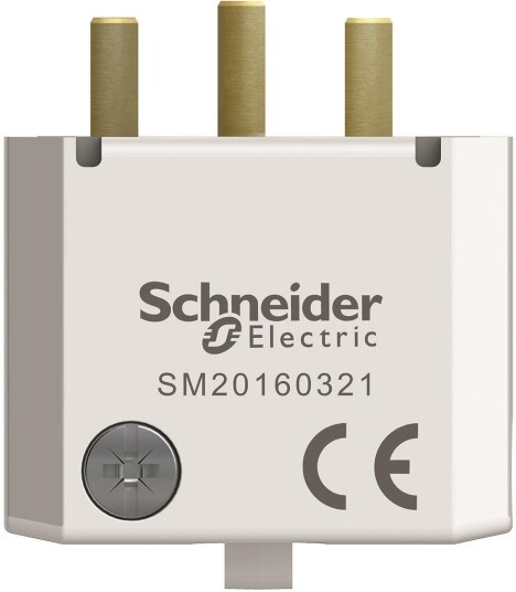 Schneider Electric 4018202153 Støpsel DCL 2 polet Stikkontakter & kabler