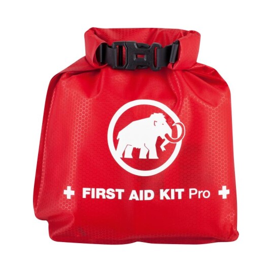 Mammut First Aid Kit Pro One Size Mammut First Aid Kit Pro One Size