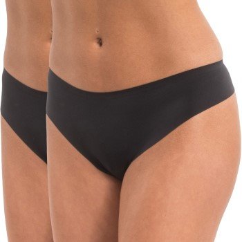 Magic Truser 2P Dream Invisibles Thong Svart Medium Dame Magic Truser 2P Dream Invisibles Thong Svart Medium Dame