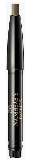 Sensai Styling Eyebrow Pencil Refill 0,2 g  02 Warm Brown