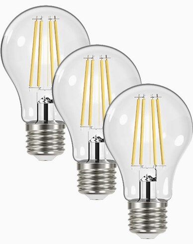 AIRAM LED-Normal lampe E27 7,2W/827 Dimbar 3-P AIRAM LED-Normal lampe E27 7,2W/827 Dimbar 3-P