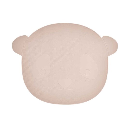 OYOY Little Finn badekarmatte Light rubber