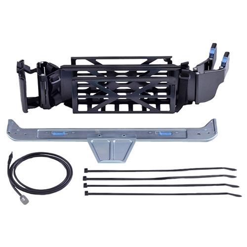 Dell 2U Kabelstyringsarm for PowerEdge og Precision Rack Dell 2U Kabelstyringsarm for PowerEdge og Precision Rack