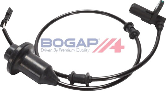 Sensor ABS BOGAP C7117158