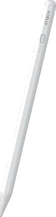 Celly SWMAGICPENCIL Smart Pencil for iPad Stylus Hvit SWMAGICPENCILWH Celly SWMAGICPENCIL Smart Pencil for iPad Stylus Hvit SWMAGICPENCILWH