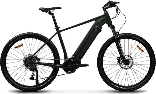 Evoride MTB 27 5 - Terreng Elsykkel