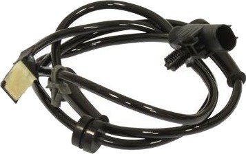 Sensor, ABS HÜCO 131596