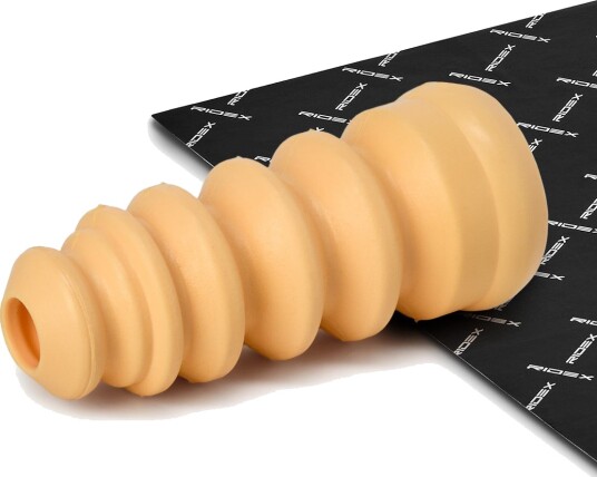 Fjærstopper RIDEX 1182R0107