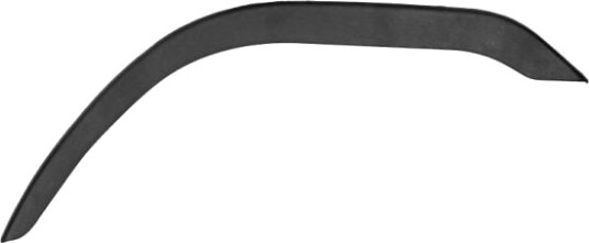 PACOL BPD-VO016L Hjulskjerm PACOL BPD-VO016L Hjulskjerm