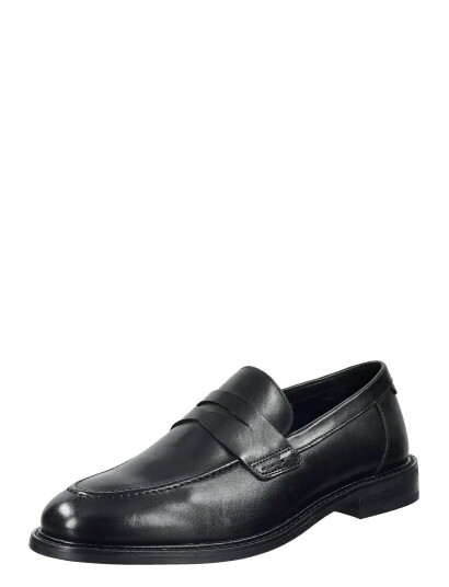 GANT Lozham Loafer Black 46