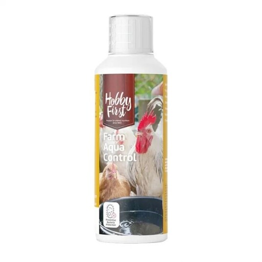 Hobby First Farm Aqua Control 250 ml Hobby First Farm Aqua Control 250 ml