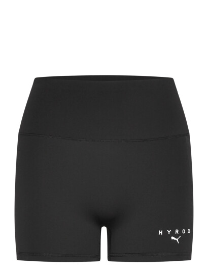 PUMA W Puma X Hyrox Shapeluxe 3" Tight Short Black XXL