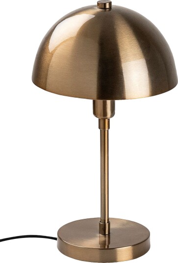 Opviq Bordlampe Togg Bronse Bordlamper