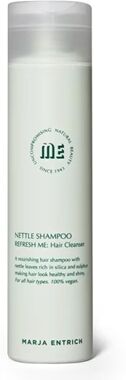 Marja Entrich Nettle Shampoo 250ml