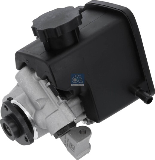 Servopumpe DT Spare Parts 4.66760