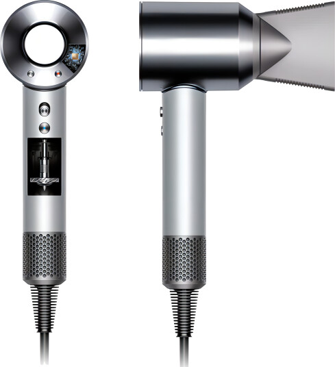 Dyson Supersonic Hårføner Professional Edition Dyson Supersonic Hårføner Professional Edition