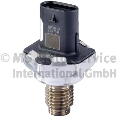 Sensor, drivstofftrykk PIERBURG 7.11225.48.0