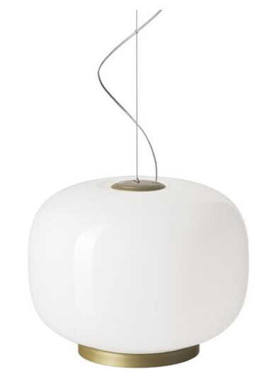Foscarini Chouchin 1 Motsatt My Light Pendle Gull Foscarini Chouchin 1 Motsatt My Light Pendle Gull