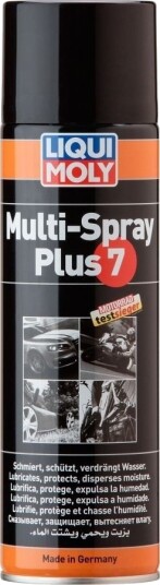 LIQUI MOLY 3305 Smørespray