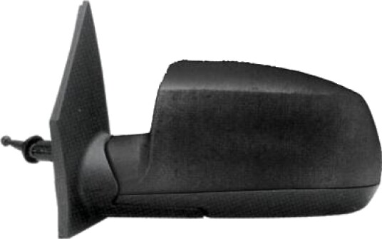 DIEDERICHS 6541025 Sidespeil