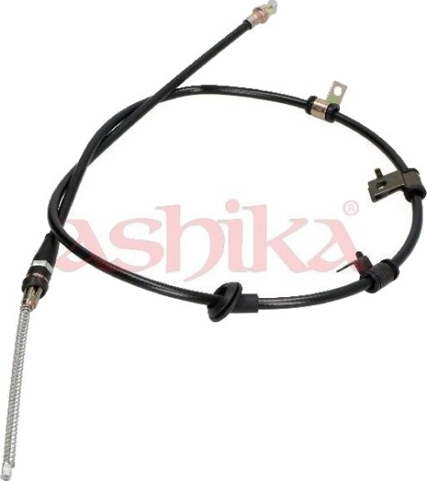 Bremsewire ASHIKA 131 0K K06