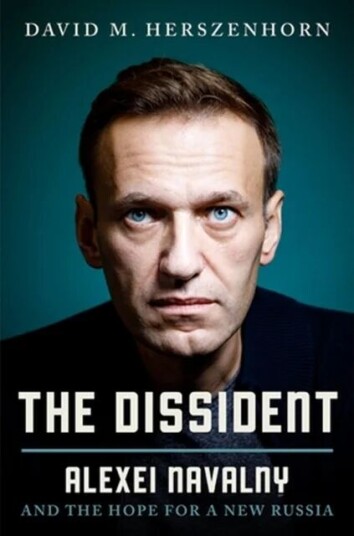 The Dissident Av David M. Herszenhorn