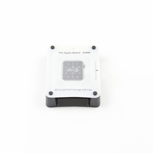 TFO Skjermbeskytter for Apple Watch 49mm - 3-pack TFO Skjermbeskytter for Apple Watch 49mm - 3-pack