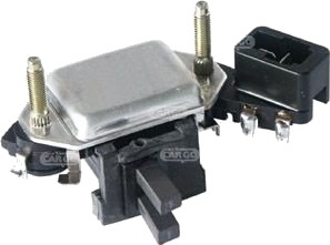 HC-Cargo 135419 Børsteholder, starter
