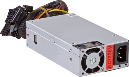 Akyga AK I1 200 Pro Series Intern Strømforsyning ITX 200W Akyga AK I1 200 Pro Series Intern Strømforsyning ITX 200W