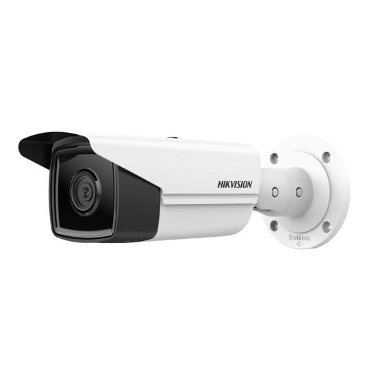 Hikvision DS 2CD2T83G2 2I IP Bullet Overvåkningskamera PoE 3840x2160 Hikvision DS 2CD2T83G2 2I IP Bullet Overvåkningskamera PoE 3840x2160
