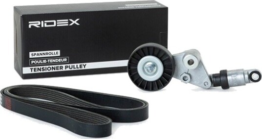 Kileremsett RIDEX 542R0625 Kileremsett RIDEX 542R0625
