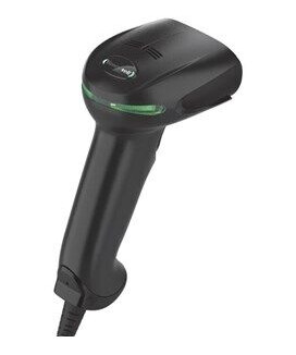 Honeywell Xenon XP 1950g General Duty Scanner USB Kit (General Purpose 1D PDF417 2D HD focus Black USB Type A 3m straight cable)