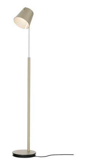 Baltensweiler Fez S Gulvlampe Bronse Baltensweiler Fez S Gulvlampe Bronse