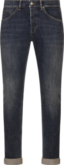 Dondup Herre Jeans Blå W32,