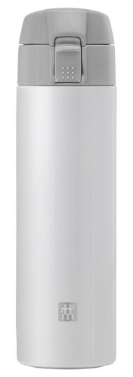Zwilling Thermo Termos 0,45 L Sølv-hvit 1721204-01-0 1721203-01-0