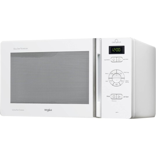 Whirlpool MCP 345 WH Whirlpool MCP 345 WH